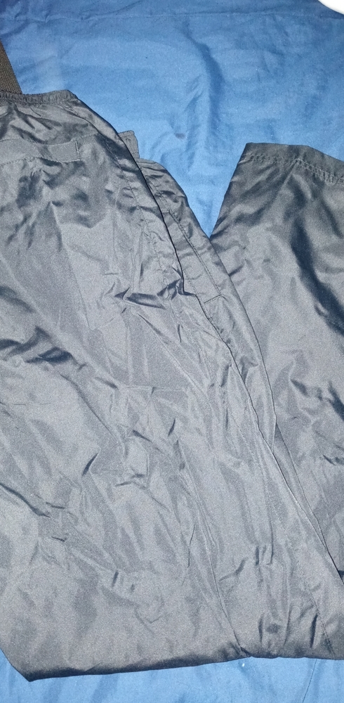 I am selling a jrotc book bag